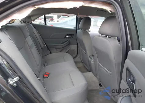 2013 Chevrolet Malibu 1Ls z USA, uszkodzony, nr VIN 1G11B5SAXDF200994